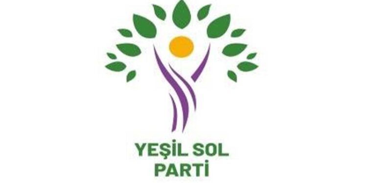 Yeşil Sol Parti’den anayasa değişikliği teklifi için açıklama