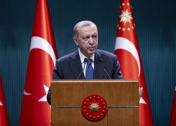 Erdoğan seçim tarihini bu kez net olarak telafuz etti, yeni seçim ‘müjdeleri’ verdi
