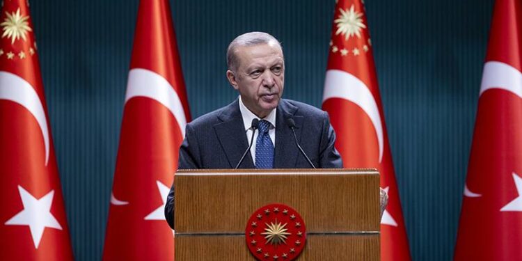 Erdoğan seçim tarihini bu kez net olarak telafuz etti, yeni seçim ‘müjdeleri’ verdi