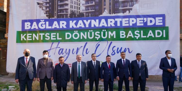 Belediyenin ‘rantsal dönüşümüne’ yargı ‘dur’ dedi