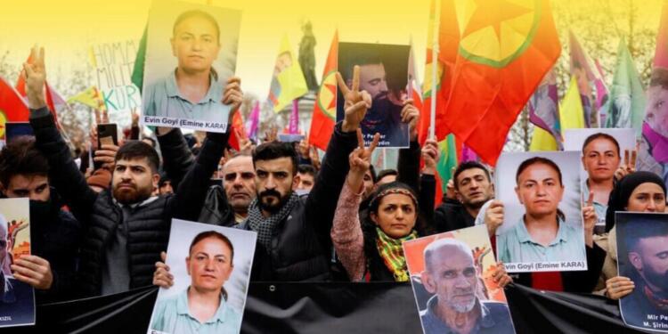 Evin Goyî: IŞİD’e karşı ön saflarda savaştı