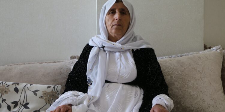 ‘Öldürülmek kaderimiz değil’