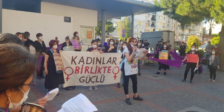 Kadınlar Birlikte Güçlü ‘Ege Bölge Buluşması’ düzenliyor