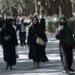 Taliban kadınların üniversite sınavına girişini de yasakladı