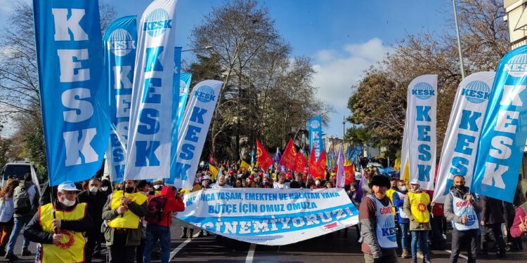 Bozgeyik: Hiper enflasyon ile karşı karşıyayız