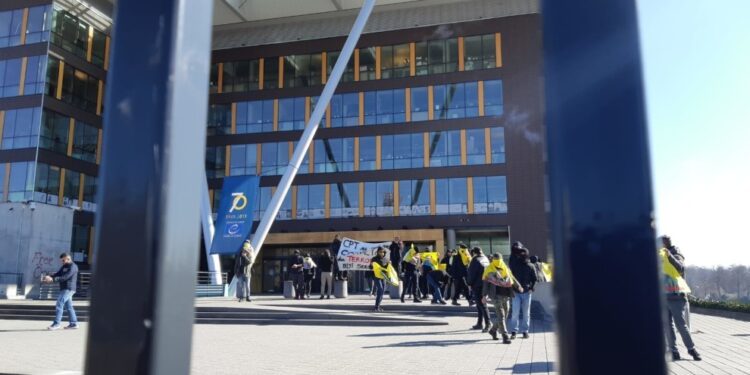 ELDH Genel Sekreteri: CPT İmralı raporunu politik olarak açıklamıyor