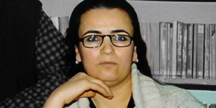 18 yıl sonra yeniden cezaevinde karşılaştılar