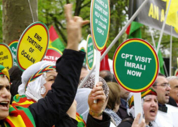 Asrın Hukuk Bürosu’ndan CPT’ye İmralı başvurusu