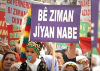 Dil kurumlarından ortak açıklama: Kürtçe resmi statüye kavuşmalı