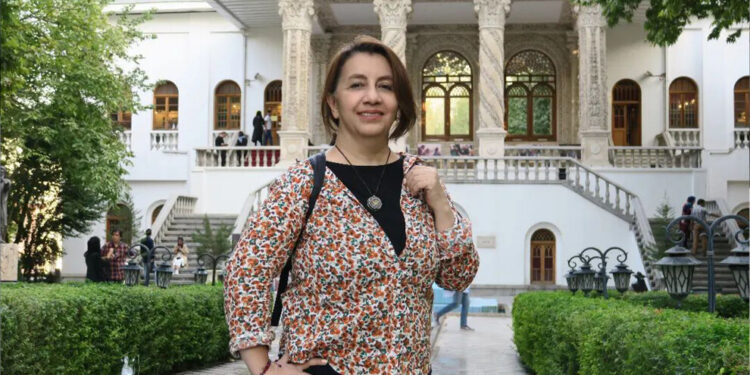 İran’da tutuklu bulunan ödüllü yönetmen hastaneye kaldırıldı