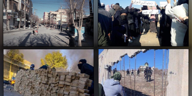 Rojhilat kenti Cevanrud’da bir kişi katledildi