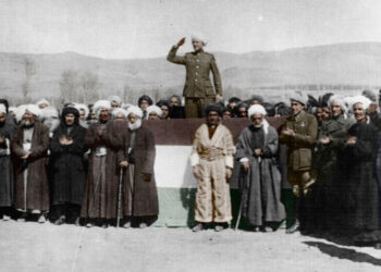 Mahabad’daki cumhuriyet nasıl kuruldu, neden yıkıldı?