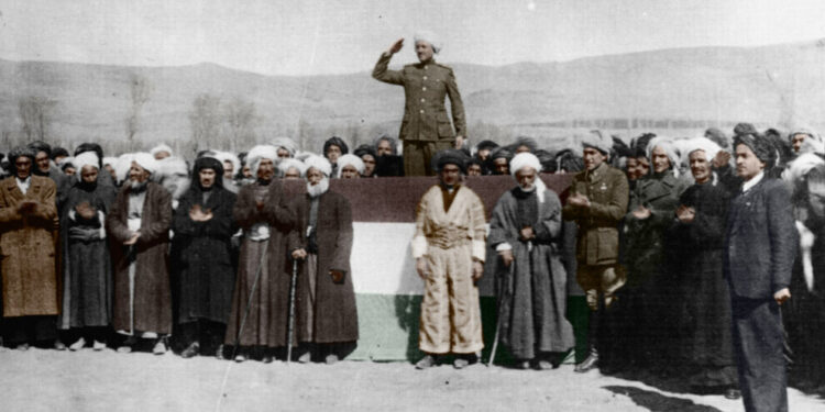 Mahabad’daki cumhuriyet nasıl kuruldu, neden yıkıldı?