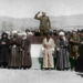 Mahabad’daki cumhuriyet nasıl kuruldu, neden yıkıldı?