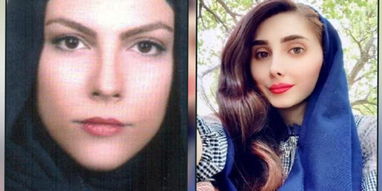 Rejim kadınları hedef almaya devam ediyor: Başörtü takmayan Manari tutuklandı