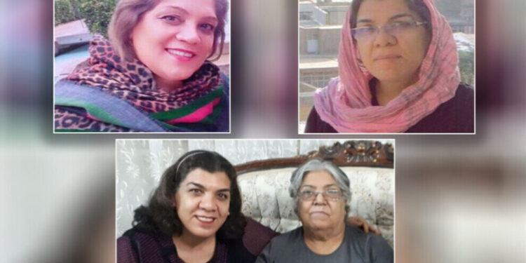 Evin Cezaevi’ndeki tutuklulardan mektup: Kadın olduğumuz için suçluyuz