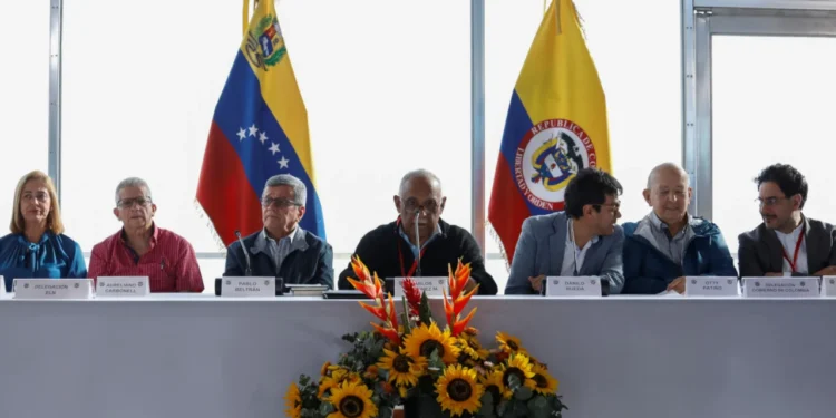 Kolombiya hükümeti ile gerilla arasında 6 aylık ateşkes