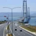 Köprü ve otoyol ücretlerine yüzde 123 zam