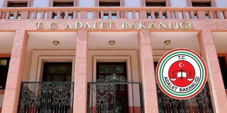 Hasta tutuklular genelgesi: ATK yetkileri kısıtlandı