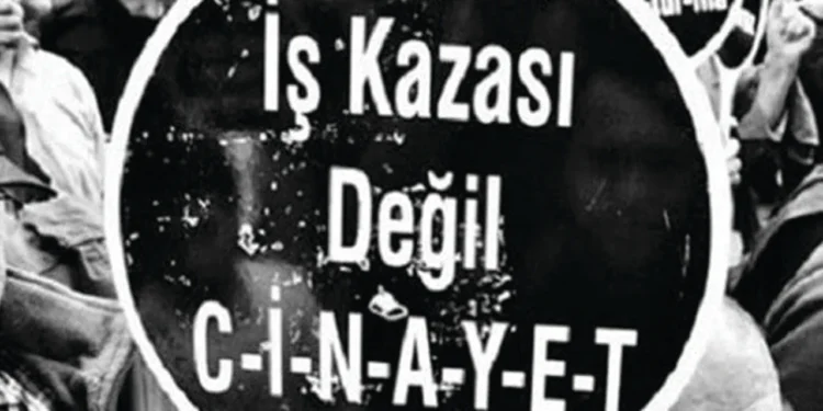 Bekçilik yapan 79 yaşındaki işçi ölü bulundu