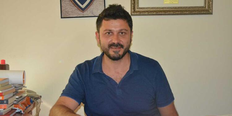 Barış Akademisyeni Demirkent için göreve iade kararı