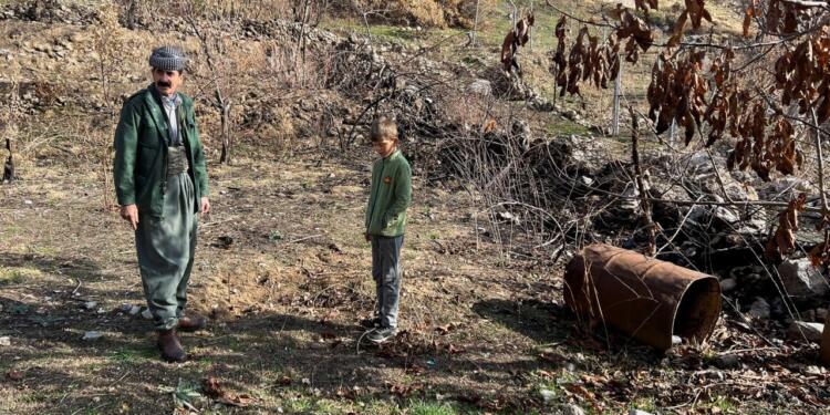 Türkiye, Federe Kürdistan’da karakol sayısını artırdı: Bölgeyi istikrarsızlaştırıyor