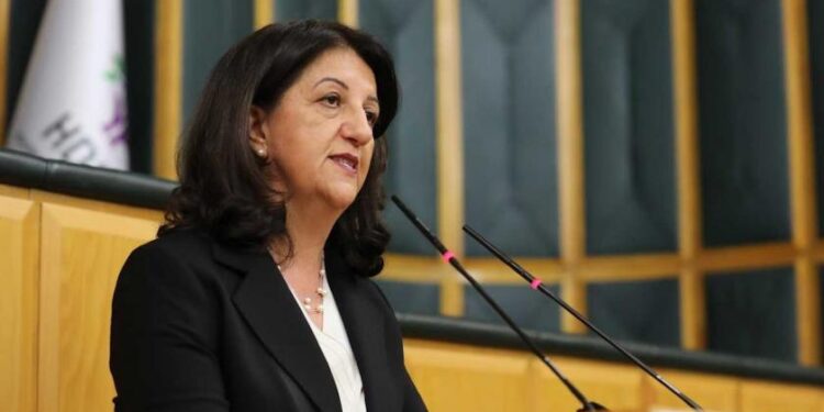 Buldan: Geleceği direnenler belirler