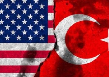 Ankara-Washington hattında anlaşmazlıklar derinleşiyor