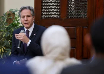 Blinken: Kuzey ve Doğu Suriye’ye operasyon kimsenin çıkarına değil