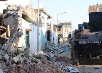 Danıştay’dan Sur’da katledilen Morgül kararı: Olay araştırılmadı