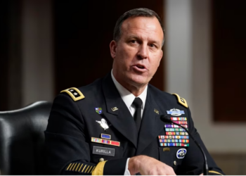 CENTCOM: Türkiye’nin operasyonu Hol Kampı’ndaki güvenliği de riske atar