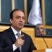 Baydemir’in Kurdistan sözüne AYM’den ‘yetkisizlik’ kararı