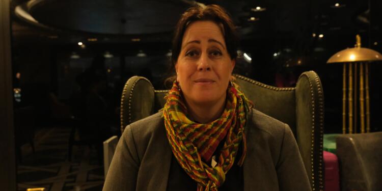 Tecrit AB’ye taşınacak