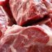 Kırmızı ete bir ayda yüzde 30 zam