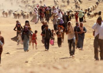 Almanya da Êzidî soykırımını tanıyacak