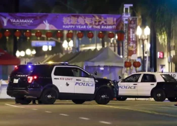 ABD’de yeni yıl kutlamalarında silahlı saldırı: 10 ölü