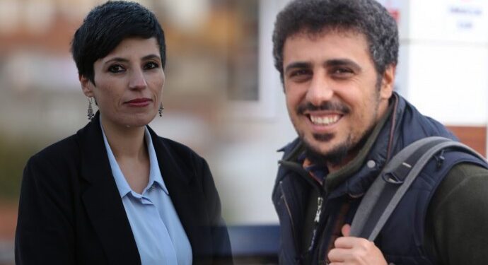 Soylu hedef göstermişti: Gazeteci Oruç beraat etti