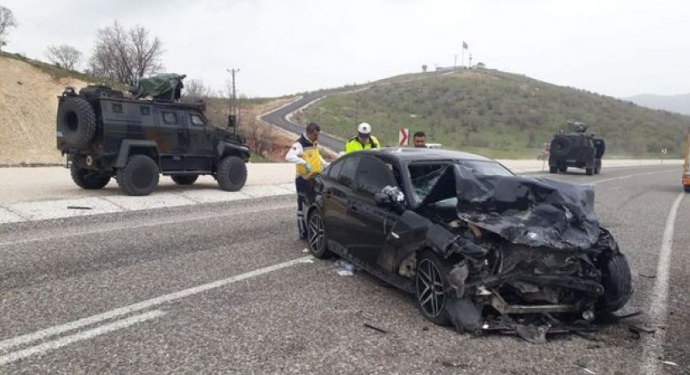 5 kişinin öldüğü zırhlı araç katliamında ‘araç zarar gördü’ davası