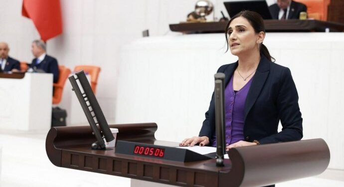 İnfazı yakılan tutuklular Meclis gündeminde