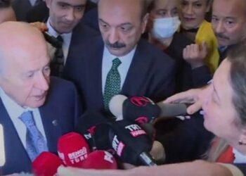 ABD’den gazeteci Yazıcıoğlu hakkında açıklama: Endişeliyiz