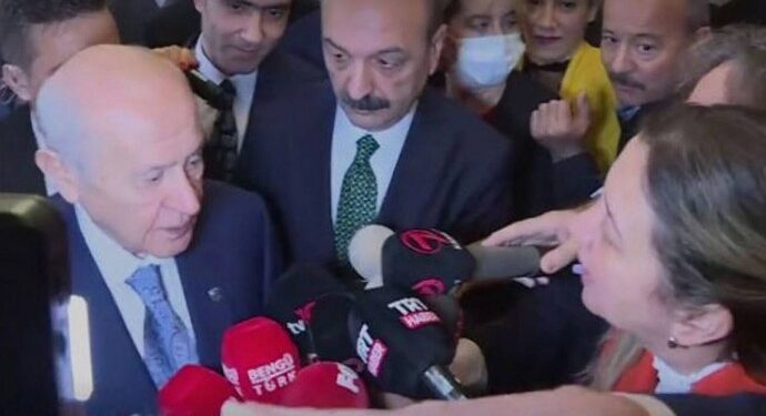 ABD’den gazeteci Yazıcıoğlu hakkında açıklama: Endişeliyiz