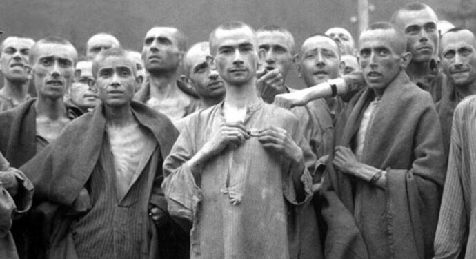 HDP: Holokost’u anıyor ve hatırlıyoruz