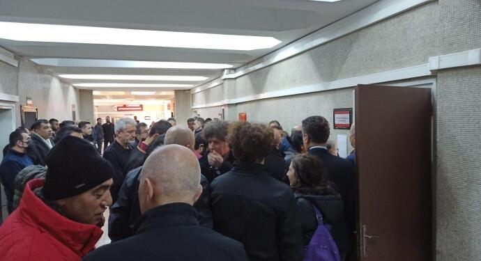 Ankara’daki cemevi saldırganları hakkında ‘zorla getirilme’ kararı