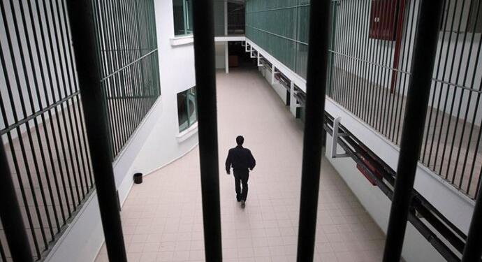 Cezaevlerinde artık ‘mesken’ tarifesi uygulanacak