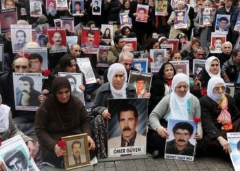 Cumartesi Anneleri, Abdullah Canan’ın faillerinin yargılanmasını istedi