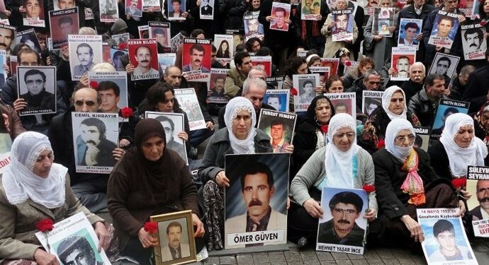 Cumartesi Anneleri, Abdullah Canan’ın faillerinin yargılanmasını istedi