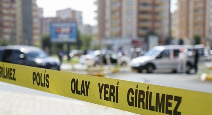 İstanbul’da şüpheli kadın ölümü