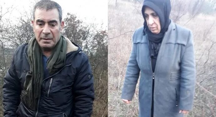 Yunanistan’ın teslim ettiği Demir de tutuklandı