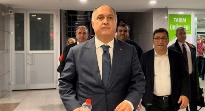 İBB eski Sosyal Hizmetler Daire Başkanı Saltık’ın duruşması ertelendi