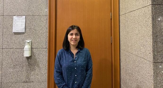 Gazeteci Gültekin’in davası ertelendi